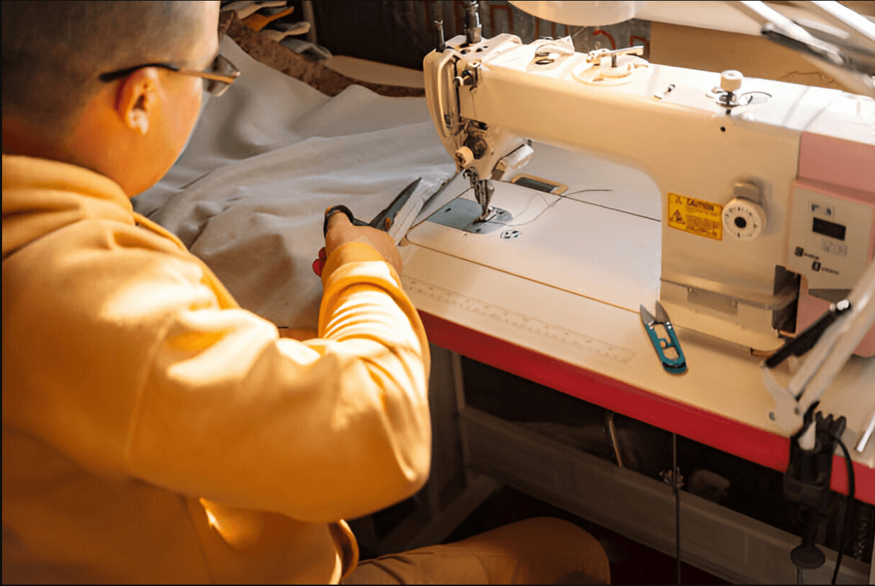 Master Craftsmanship